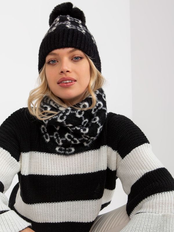 Factory Price Cap-AT-CZ-CM-319.41P-black-white