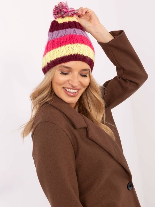 Factory Price Cap-AT-CZ-PH24.52-burgundy