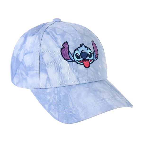 STITCH CAP BASEBALL STITCH