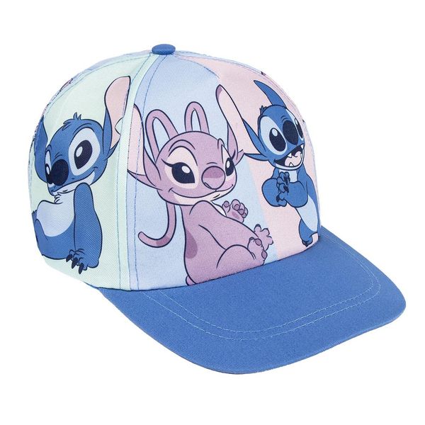 STITCH CAP BASEBALL STITCH