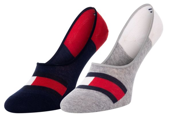 Tommy Hilfiger Čarape 2 para Tommy Hilfiger