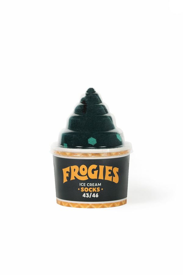 Frogies Čarape Frogies Icer Cream