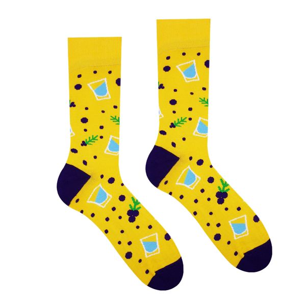 HestySocks Čarape HestySocks Patterned