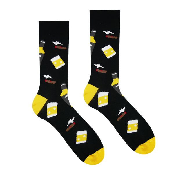HestySocks Čarape HestySocks Patterned