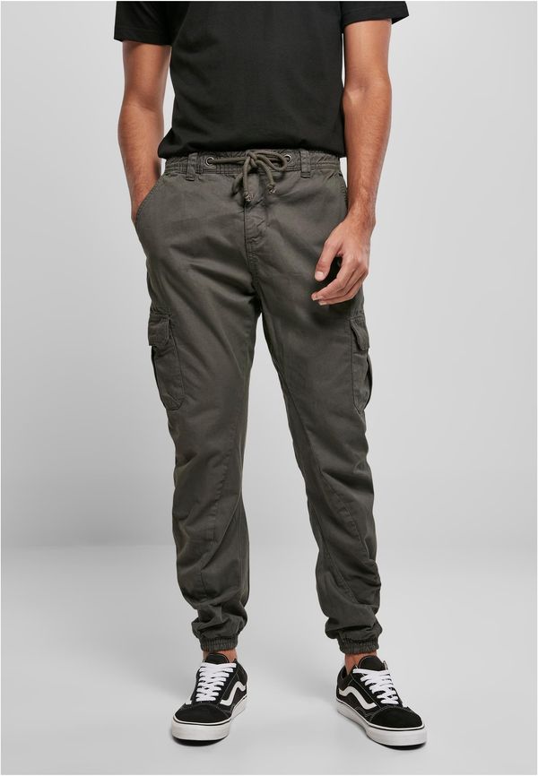 UC Men Cargo Jogging Pants magnet