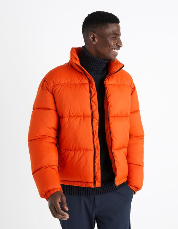 Celio Celio Cuparigi Winter Quilted Jacket - Men