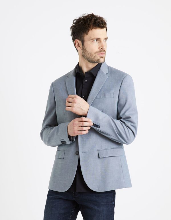 Celio Celio Dumikro jacket - Men's