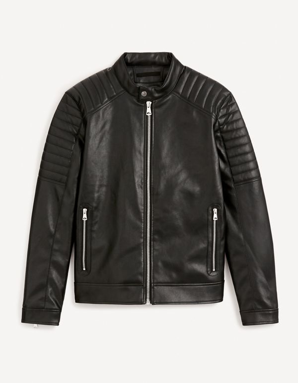 Celio Celio Fubiker bajkerska jakna - muškarci