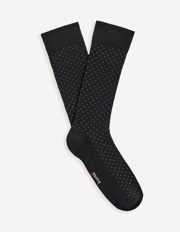 Celio Celio High Socks Bip - Men