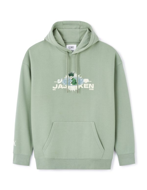 Celio Celio Hunter x Hunter Sweatshirt - Men's