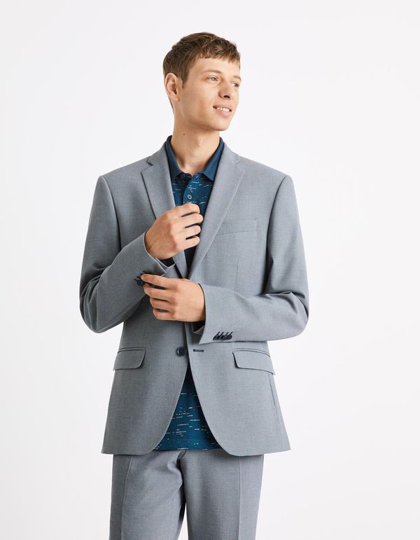 Celio Celio Jacket Cueric - Mens