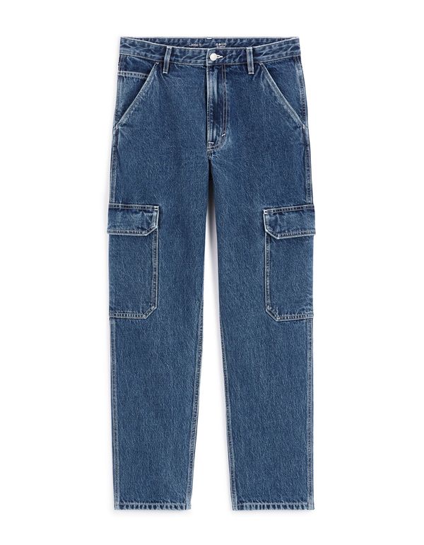 Celio Celio Jeans Locargo Loose C75 - Men's