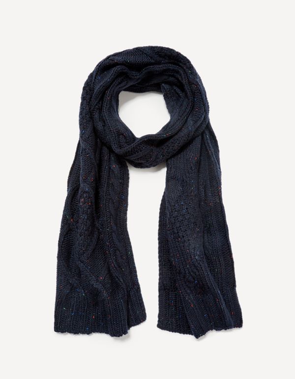Celio Celio Knitted scarf Ciscaneps - Men