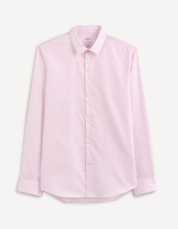 Celio Celio Narox slim cut shirt - Men's