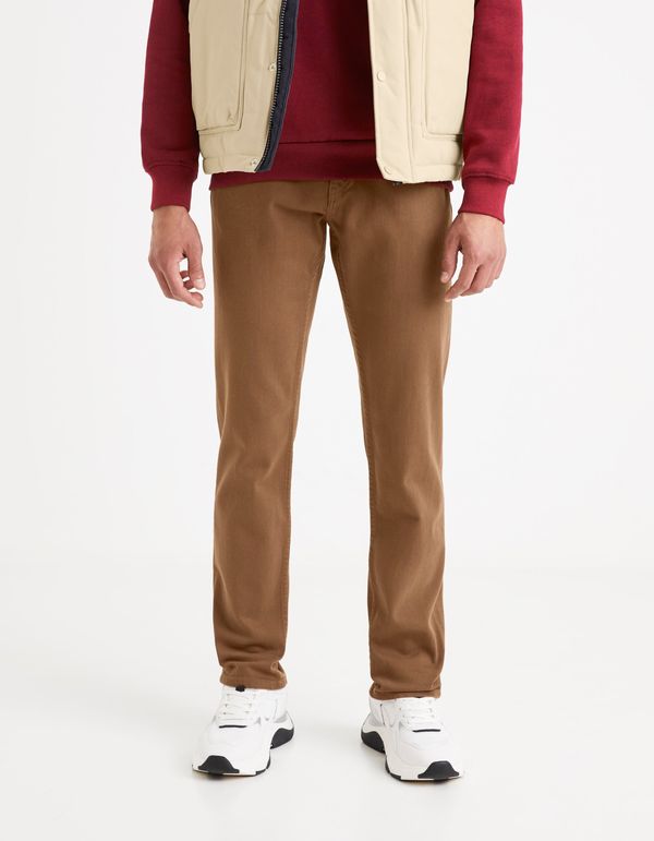 Celio Celio Pants Vopry1 - Men