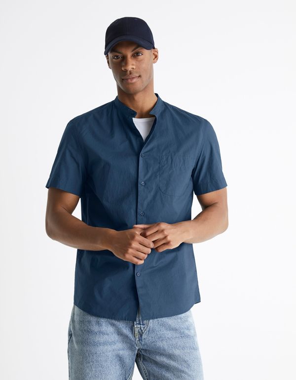 Celio Celio Shirt Bamaobu - Men