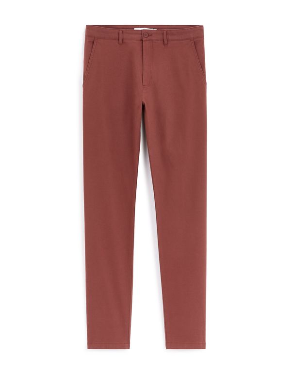 Celio Celio Slim Tocharles chinos - Mens