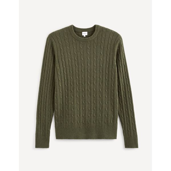 Celio Celio Sweater Vecable - Men's