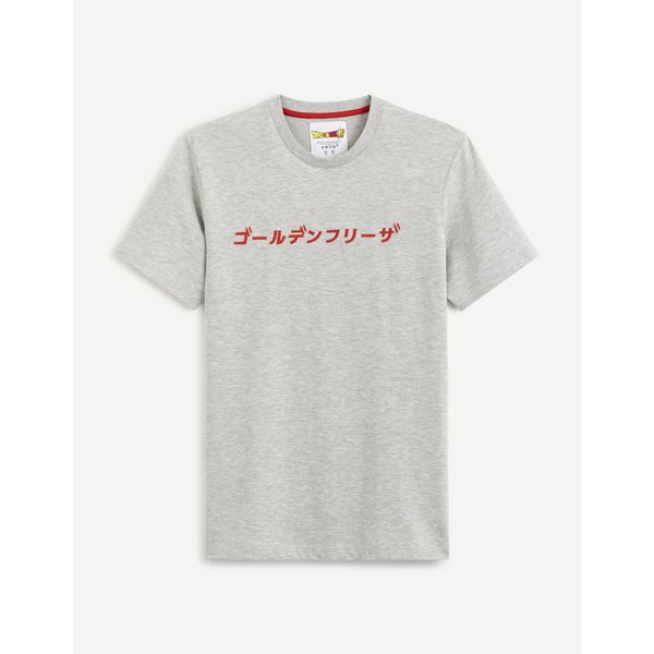 Celio Celio T-shirt Lvedrago1 - Men's