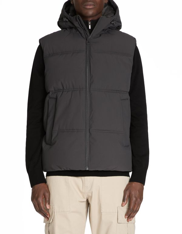 Celio Celio Vest Jubianco - Men's