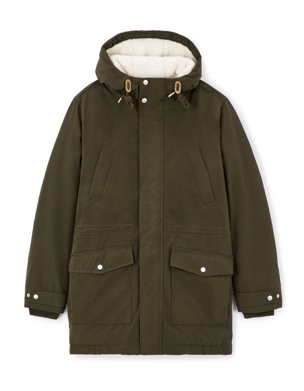 Celio Celio Winter Jacket Juparkaa - Men's