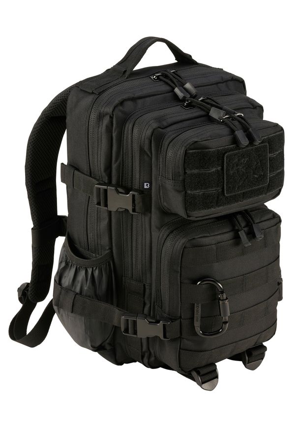 Brandit Children's backpack US Cooper black