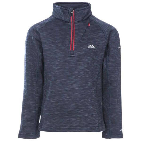 Trespass Children's fleece sweatshirt Trespass EDVIN