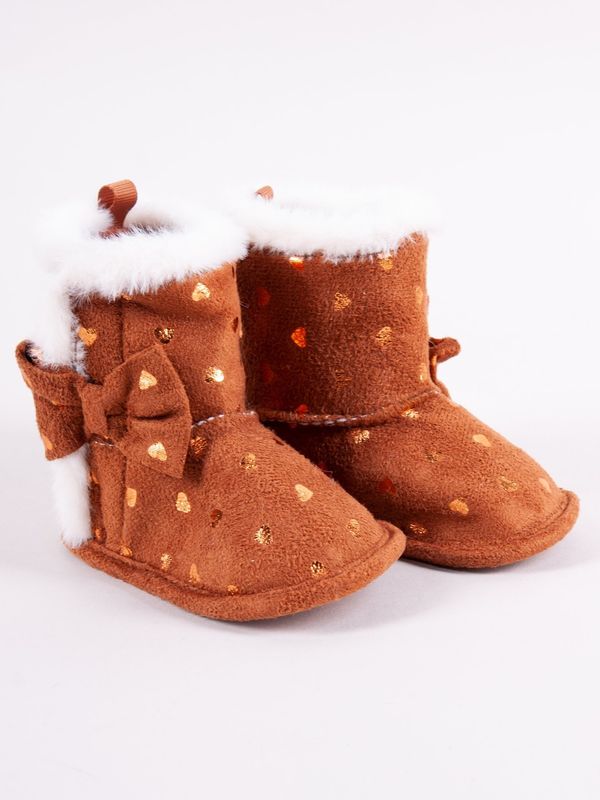 Yoclub Children's shoes Yoclub