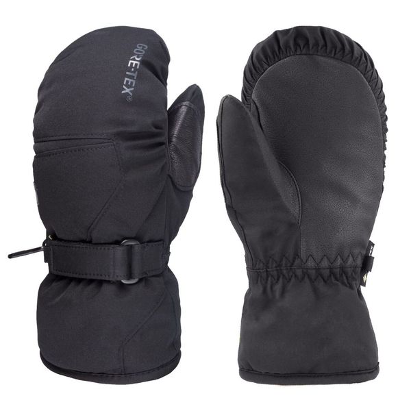 Eska Children's Ski Gloves Eska Number One GTX Mitt