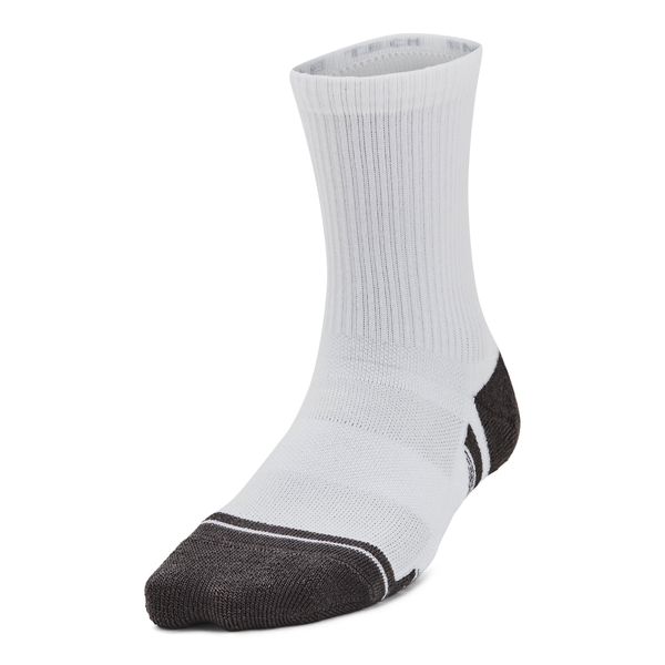 Under Armour Children's socks Under Armour Y Perform Tech 3p Crew