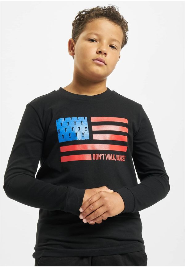 DEF Children's sweatshirt Dont Walk Dance black