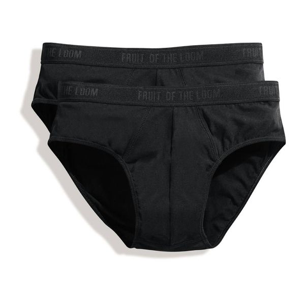 Fruit of the Loom Classic Sport gaćice 2kom u paketu Fruit of the Loom