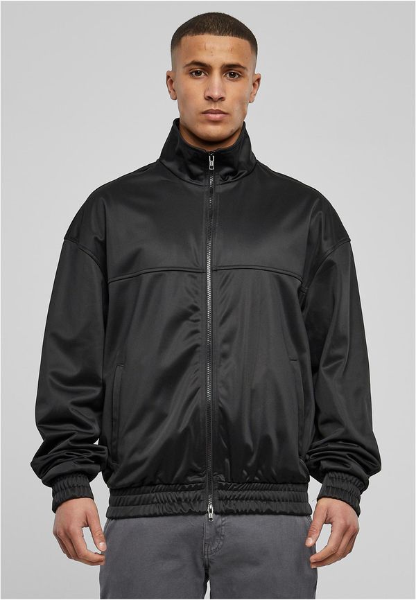 UC Men Classic Track Jacket Black