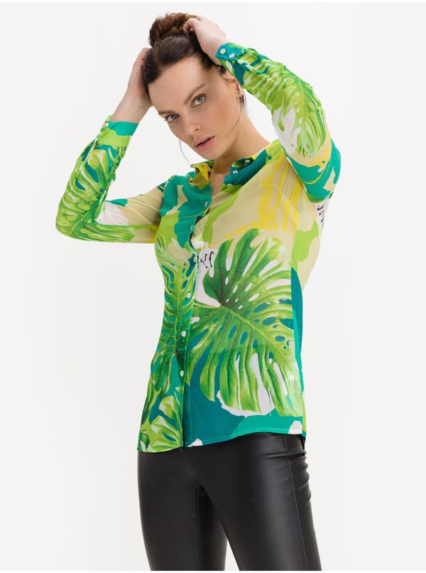 Guess Clouis Shirt Guess - Women