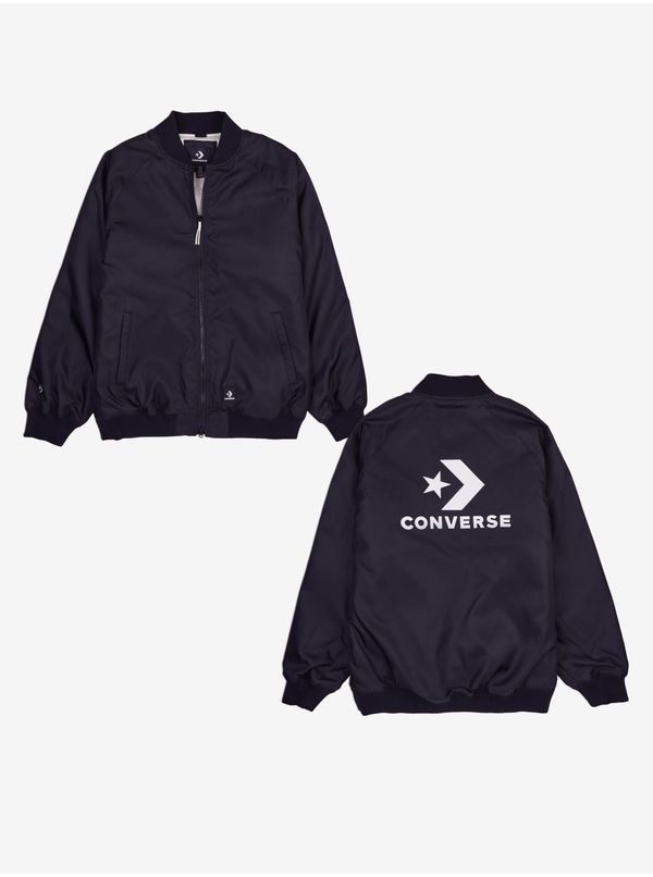 Converse Crni muški bombarder Converse - Muškarci