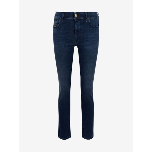 Diesel D-Roisin Jeans Diesel - Women
