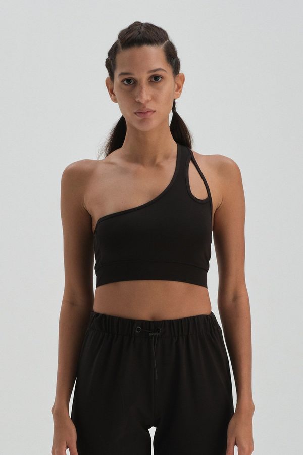 Dagi Dagi Black Bralettes