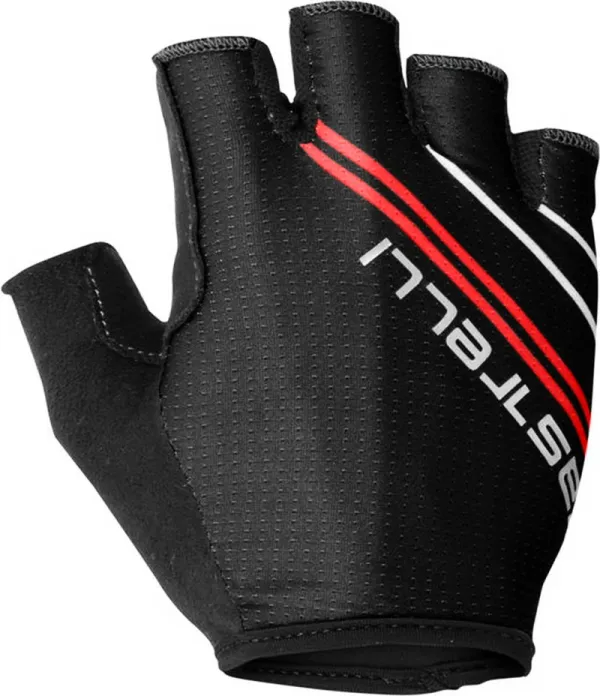 Castelli Dámské cyklistické rukavice Castelli  Dolcissima 2 černé