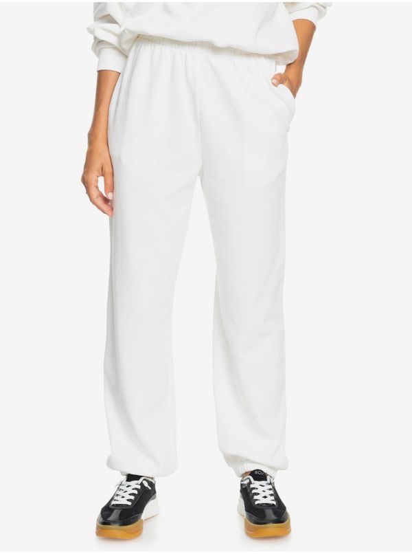 Roxy Dan Go By Sweatpants Roxy - Žene