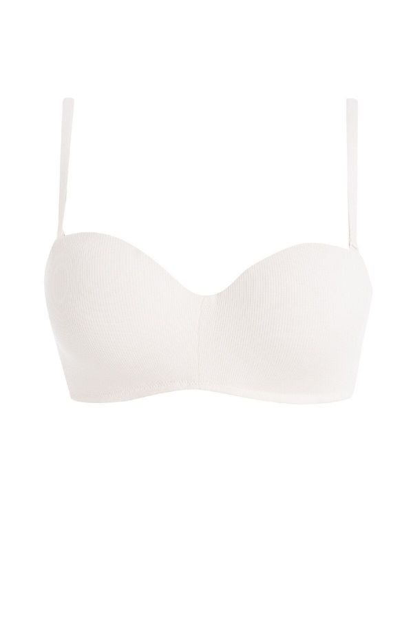DEFACTO DEFACTO Fall In Love Lace Basic Bra