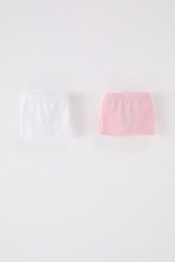 DEFACTO DEFACTO Girl 2-Pack Boxer