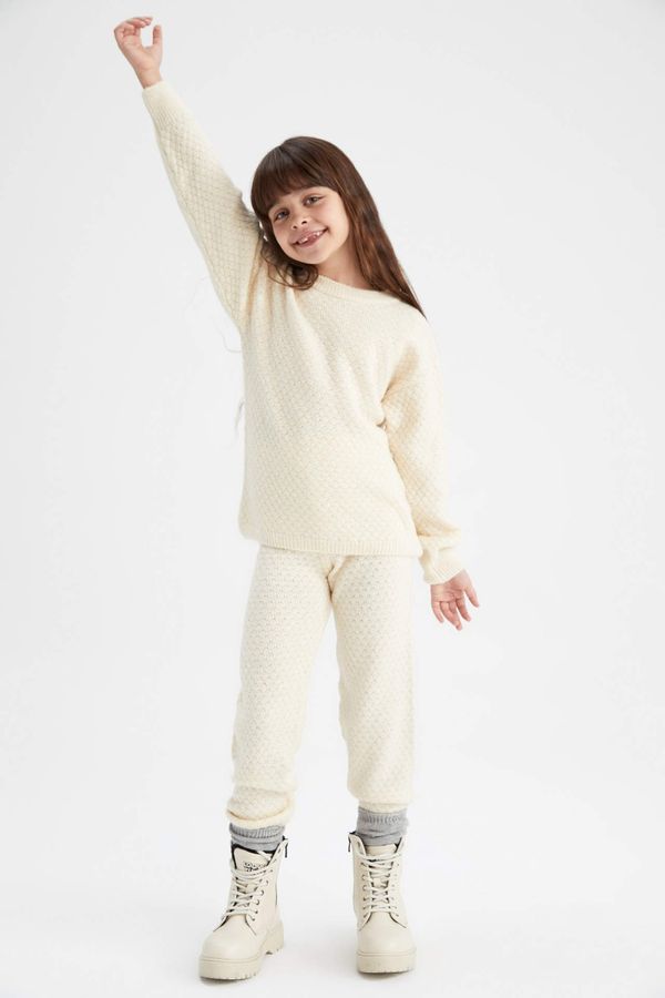 DEFACTO DEFACTO Girl Knitwear Leggings