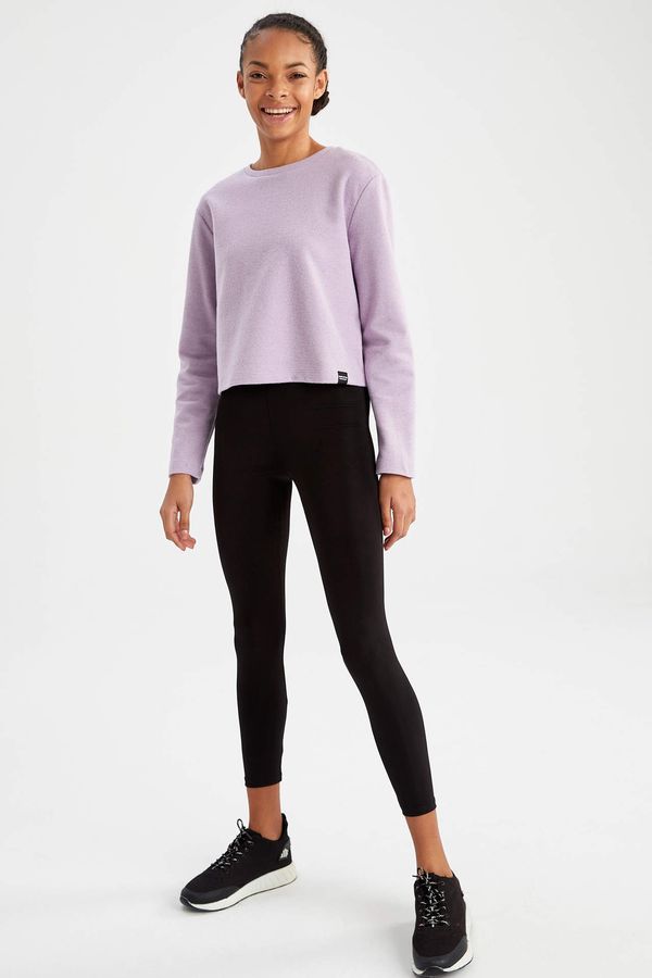 DEFACTO DEFACTO Skinny Fit tajice za gležanj