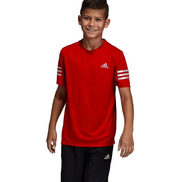 Adidas Dětské tričko adidas  B A.R. Tee