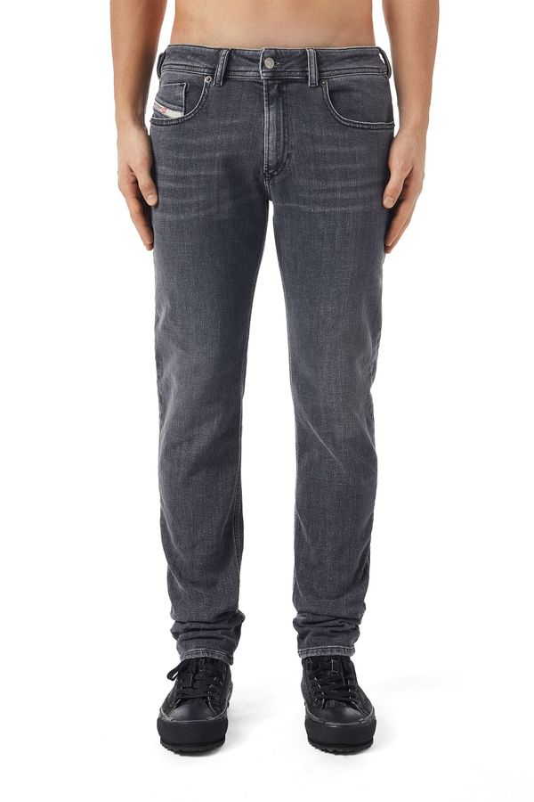 Diesel Diesel Jeans - 1979 SLEENKER L.32 TROUSE black