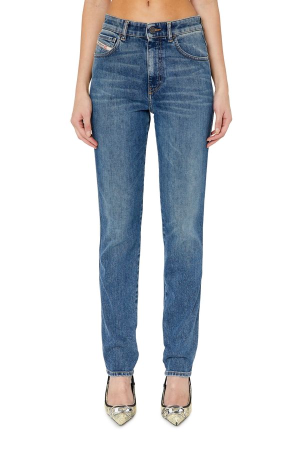 Diesel Diesel Jeans - 1994 L.32 TROUSERS blue