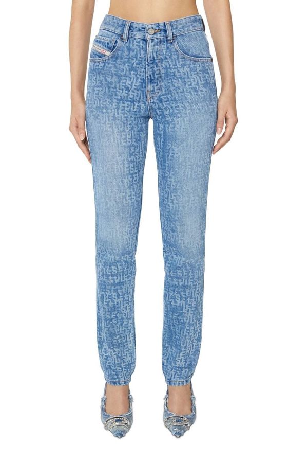 Diesel Diesel Jeans - 1994 L.34 TROUSERS blue
