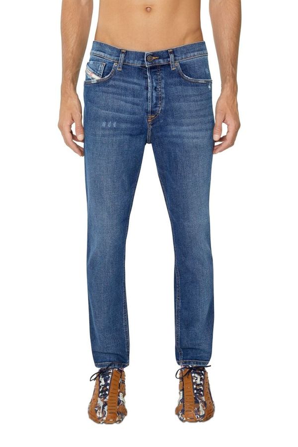 Diesel Diesel Jeans - 2005 D-FINING L.32 TROUSERS blue