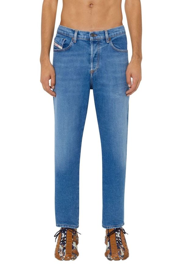 Diesel Diesel Jeans - 2005 D-FINING L.32 TROUSERS blue
