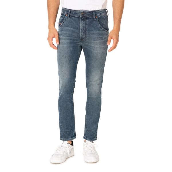 Diesel Diesel Jeans Krooley-T Sweat Jeans - Men's